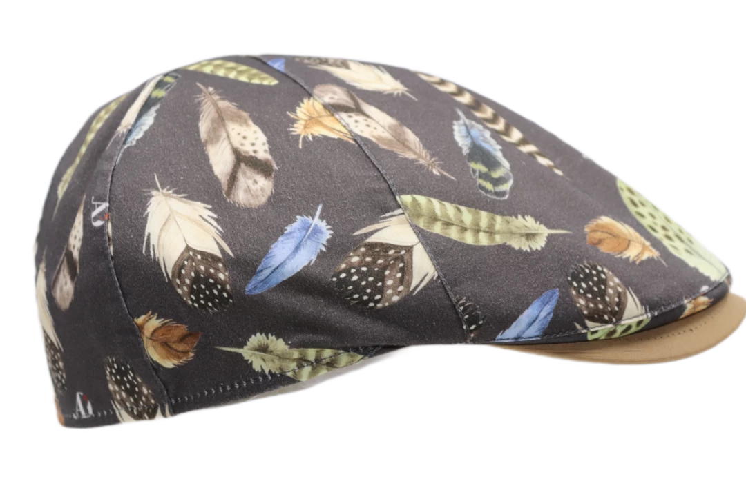 Alfonso Deste Ivy Pet Like Katoen Feathers 4 Alfonso Deste Ivy Pet Like Katoen Feathers - Afbeelding 2