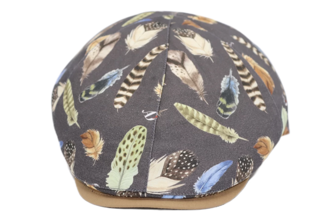 Alfonso Deste Ivy Pet Like Katoen Feathers 6 Alfonso Deste Ivy Pet Like Katoen Feathers - Afbeelding 4