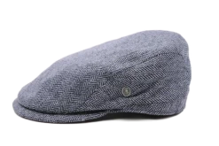 City Sport Ivy Pet Crossover 92 Zijde Visgraat Blauw