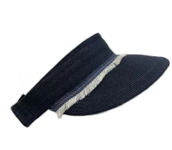 Bronte Zonneklep Evy Cellulose Special Navy