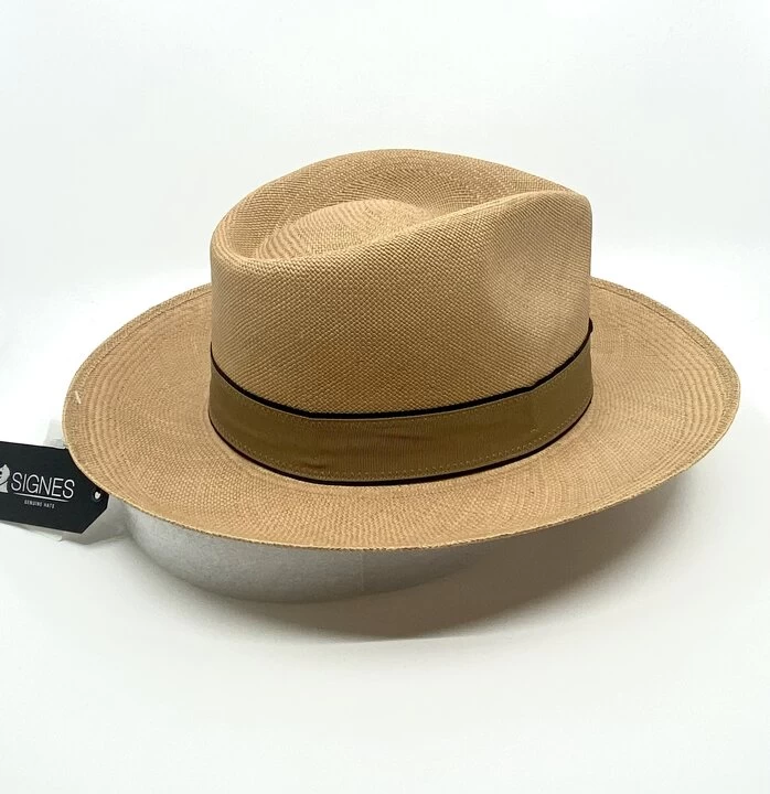 Signes Panama Fino Gaudi Mocca 4 Signes Panama Fino Gaudi Mocca - Afbeelding 2