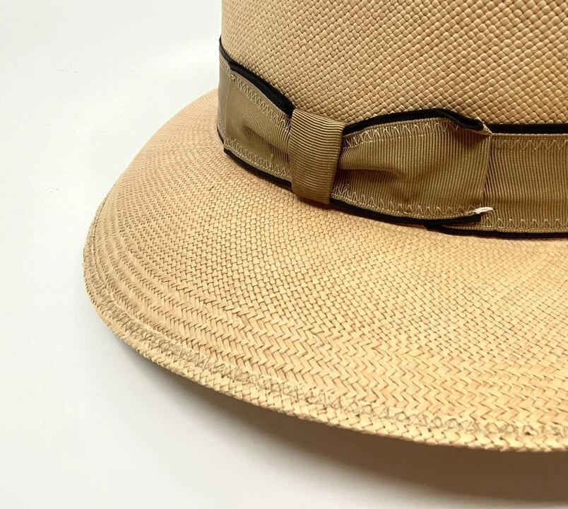 Signes Panama Fino Gaudi Mocca 5 Signes Panama Fino Gaudi Mocca - Afbeelding 3