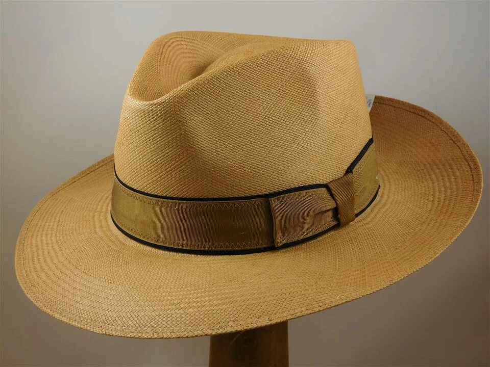 Signes Panama Fino Gaudi Mocca 6 Signes Panama Fino Gaudi Mocca - Afbeelding 4