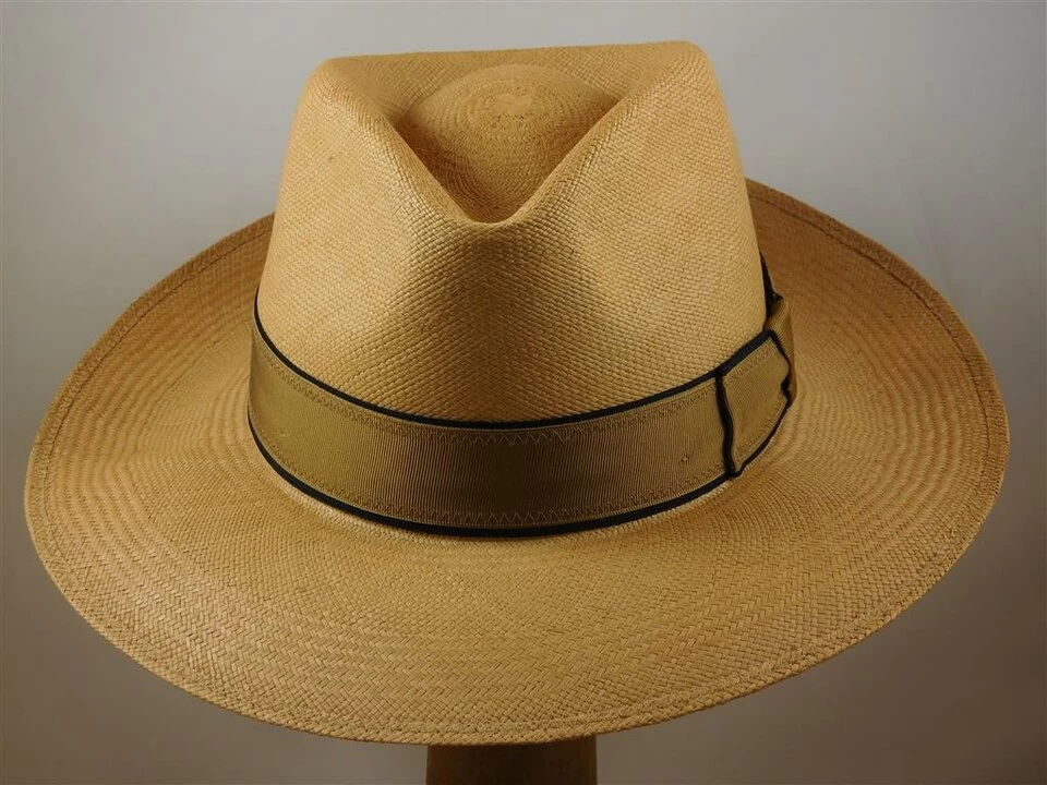 Signes Panama Fino Gaudi Mocca 7 Signes Panama Fino Gaudi Mocca - Afbeelding 5