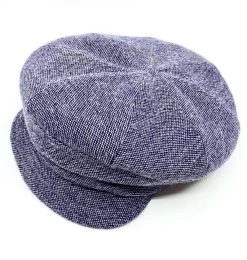 Bedacht Wollen Damespet Spikkel Murberry