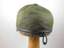Wigens Baseballcap Wax Met Oorkleppen Loden 10 Wigens Baseballcap Wax Met Oorkleppen Loden -Hoeden Winkel 1871238546
