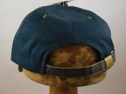 Hatland Baseball Cap Nadal Katoen Navy -Hoeden Winkel 1881876234