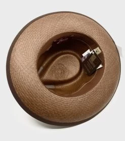 Vintimilla Fedora Bogart Panama Cafe -Hoeden Winkel 1883481885