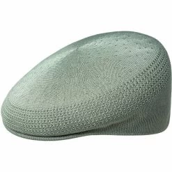 Kangol Flatcap Ventair 504 Tropic Oil Green