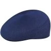 Kangol Flatcap Ventair 504 Tropic Navy 2 Kangol Flatcap Ventair 504 Tropic Navy -Hoeden Winkel 1889857443