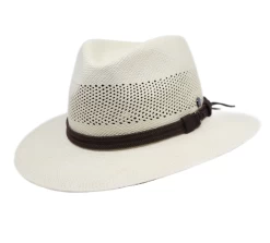 Vintimilla Outdoor Fedora Panama Extra Ventilatie Naturel