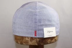 Wigens Baseball Cap Farg Cotton Blauw -Hoeden Winkel 1899780687