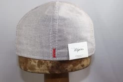 Wigens Baseball Cap Farg Cotton Bruin -Hoeden Winkel 1899792609