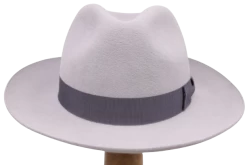 Jos Van Dijck By Tesi Regina Grigio -Hoeden Winkel 1902513015