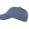 Hatland Xess Baseball Cap Katoen Slate Blue -Hoeden Winkel 1903213440