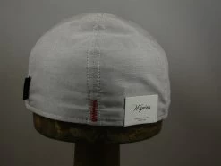 Wigens Baseball Cap Katoen Licht Grijs Gespikkelt 9 Wigens Baseball Cap Katoen Licht Grijs Gespikkelt -Hoeden Winkel 1903556454