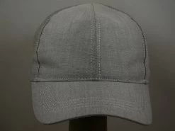Wigens Baseballcap Cotton Bruin Gespikkelt -Hoeden Winkel 1905128124