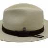 Vintimilla Outdoor Fedora New Atlanta Panama Naturel -Hoeden Winkel 1906043490