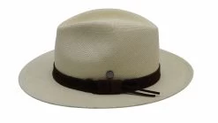 Vintimilla Outdoor Fedora New Atlanta Panama Naturel
