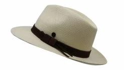 Vintimilla Outdoor Fedora New Atlanta Panama Naturel 8 Vintimilla Outdoor Fedora New Atlanta Panama Naturel -Hoeden Winkel 1906043493