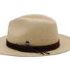 Vintimilla Outdoor Fedora New Atlanta Panama Stone -Hoeden Winkel 1906048242