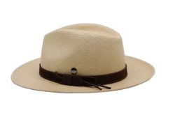 Vintimilla Outdoor Fedora New Atlanta Panama Stone