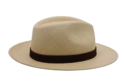 Vintimilla Outdoor Fedora New Atlanta Panama Stone -Hoeden Winkel 1906048251
