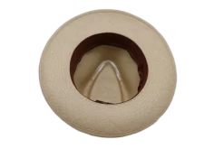 Vintimilla Outdoor Fedora New Atlanta Panama Stone -Hoeden Winkel 1906048254