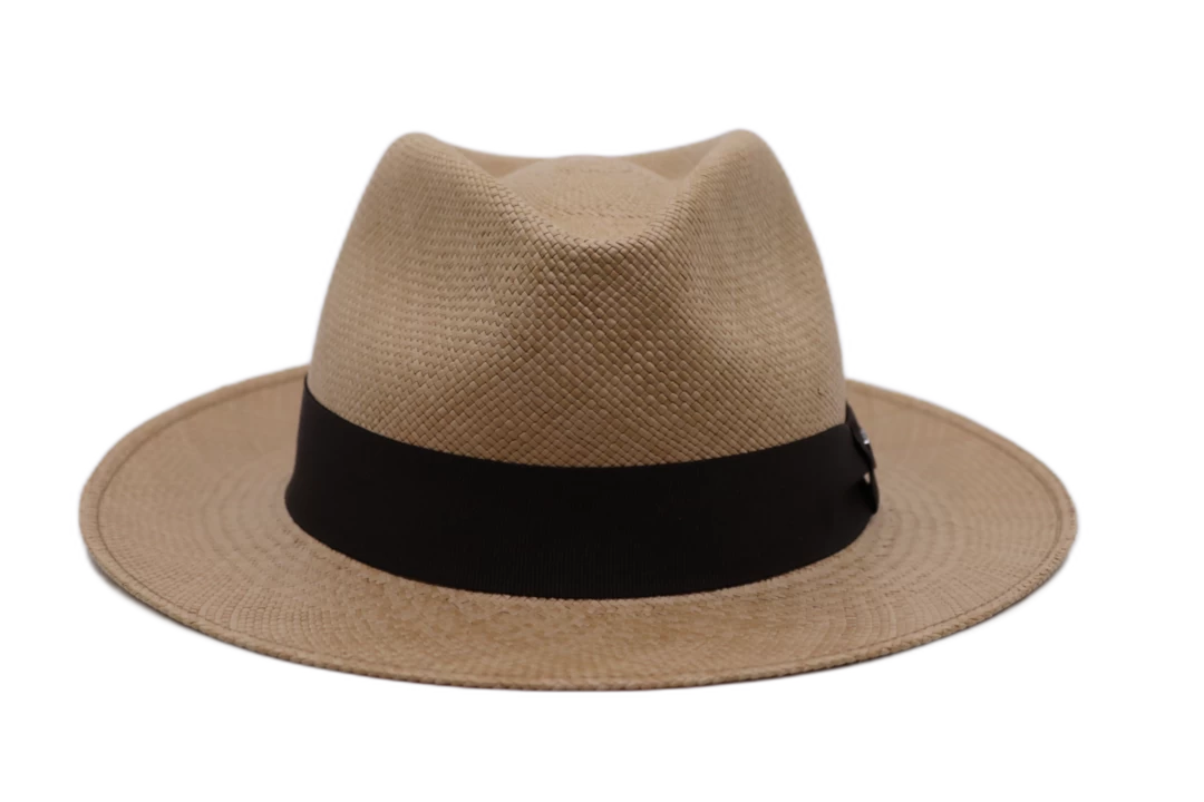 Vintimilla Fedora New Atlanta Panama Maroon 5 Vintimilla Fedora New Atlanta Panama Maroon - Afbeelding 3