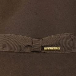 Stetson Fedora Penn Haarvilt Bruin 9 Stetson Fedora Penn Haarvilt Bruin -Hoeden Winkel 1909111977