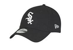 New Era Basebal Cap 9forty Chicago White Sox