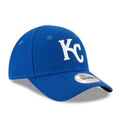 New Era Basebal Cap 9forty Kansas City Royals