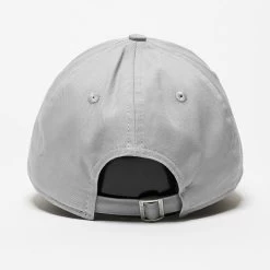 New Era Baseball Cap 9forty New York Yankees Grey White 5 New Era Baseball Cap 9forty New York Yankees Grey White -Hoeden Winkel 1913129445