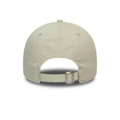 New Era Baseball Cap 9forty New York Yankees Stone Black -Hoeden Winkel 1913552034