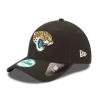 New Era Baseball Cap 9forty Jacksonville Jaguars -Hoeden Winkel 1913553327