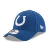 New Era Baseball Cap 9forty Indianapolis Colts Cobalt -Hoeden Winkel 1913553462