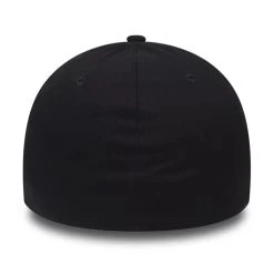 New Era Baseball Cap 39thirty New York Yankees Navy Wit -Hoeden Winkel 1914138441