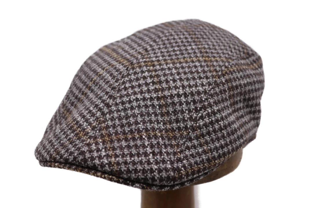 Portaluri Ivy Pet Split Pdp Wol Bruin En Grijs 3 Portaluri Ivy Pet Split Pdp Wol Bruin En Grijs