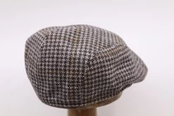 Portaluri Ivy Pet Split Pdp Wol Bruin En Grijs 7 Portaluri Ivy Pet Split Pdp Wol Bruin En Grijs -Hoeden Winkel 1914669291