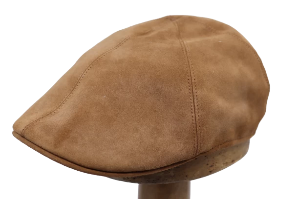 Portaluri Ivy Pet Sixpanel Suede Camel 3 Portaluri Ivy Pet Sixpanel Suede Camel