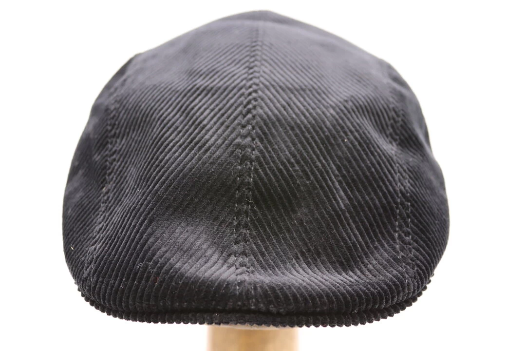 Portaluri Ivy Pet Split Corduroy Zwart 4 Portaluri Ivy Pet Split Corduroy Zwart - Afbeelding 2