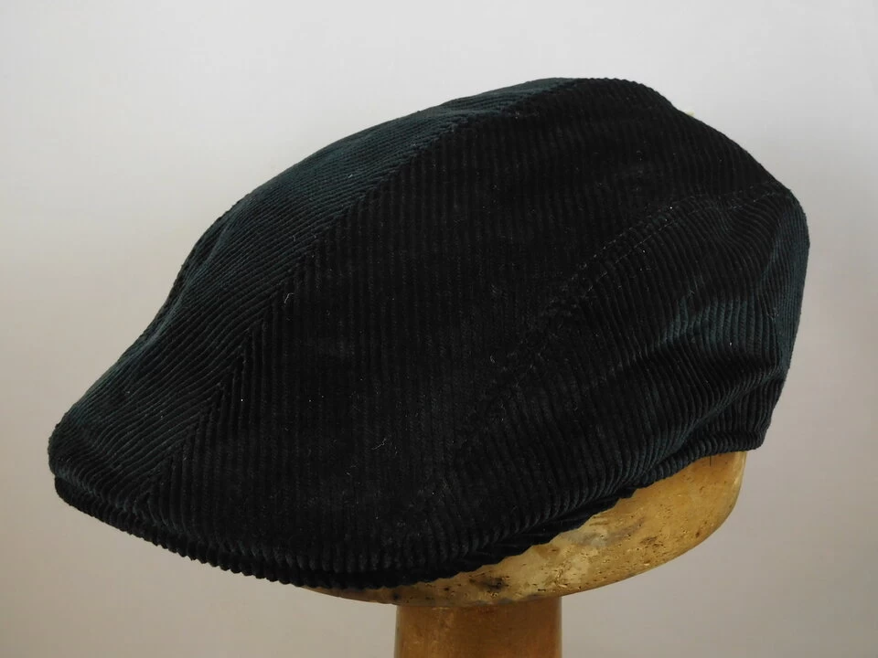 Portaluri Ivy Pet Split Corduroy Zwart 6 Portaluri Ivy Pet Split Corduroy Zwart - Afbeelding 4