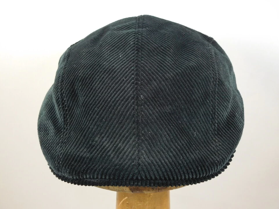 Portaluri Ivy Pet Split Corduroy Zwart 7 Portaluri Ivy Pet Split Corduroy Zwart - Afbeelding 5