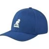 Kangol Baseball Cap Flexfit 3d Wool Mykonos Blue -Hoeden Winkel 1915604946