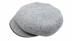 Jos Van Dijck Volumineuze Ballonpet Wol 2 Tone Tiffany En Navy 7 Jos Van Dijck Volumineuze Ballonpet Wol 2 Tone Tiffany En Navy -Hoeden Winkel 1917784584