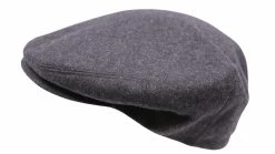 Jos Van Dijck Klassieke Engelse Pet Wol Antraciet 8 Jos Van Dijck Klassieke Engelse Pet Wol Antraciet -Hoeden Winkel 1918221408