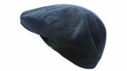 Portaluri Klassieke Engelse Pet Corduroy Navy -Hoeden Winkel 1918246476