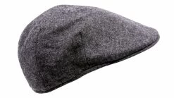 Portaluri Ivy Pet Crossover Shetland Wol Antracietportaluri Ivy Pet Crossover Shetland Wol Antraciet -Hoeden Winkel 1918305054