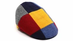 Once By Portaluri Ivy Pet Crossover Patch Wol Multicolour