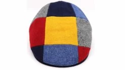 Once By Portaluri Ivy Pet Crossover Patch Wol Multicolour -Hoeden Winkel 1918307028